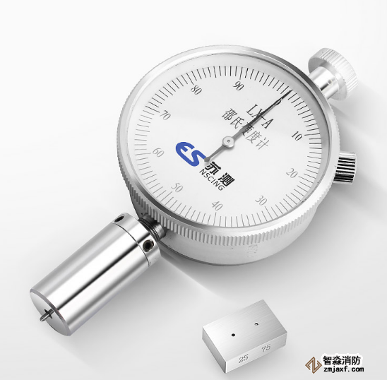 广东邵氏硬度计,橡胶测试仪